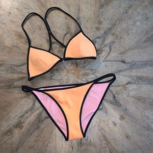 Victoria’s Secret Bikini Set